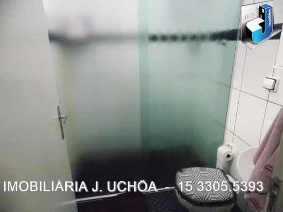 Imagem Casa com salão de cabeleireiro a venda em Tatuí/SP - Avenida Principal