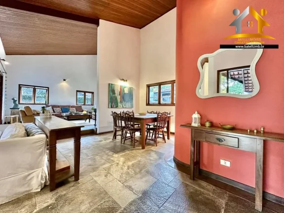 Imagem Casa à venda na Associação Fazendinha em Carapicuíba - SP | Batelli Imóveis