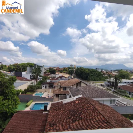 Imagem Apartamento mobiliado no Bairro América, Joinville/SC