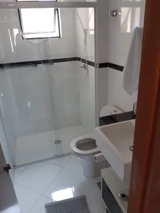 Imagem Apartamento à venda 3 quartos em Rudge Ramos em São Bernardo do Campo, SP.