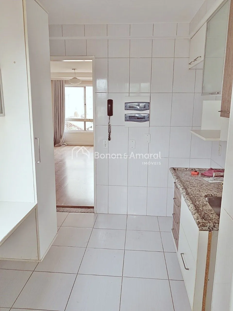 Imagem Apartamento a venda no Parque Prado em campinas!!