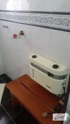 Imagem Casa com 3 quartos (1 suíte) à venda, 186 m² - Jardim Sarah - Butantã - São Paulo/SP