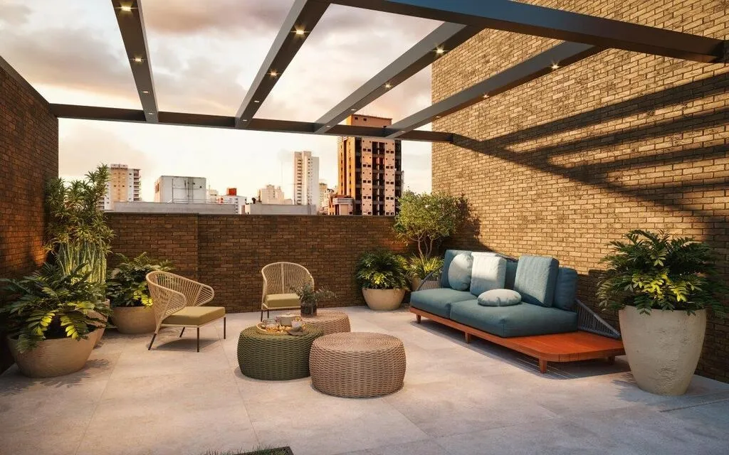 Imagem Arquitetura marcante, personalidade prÃ³pria. PreÃ§o e disponibilidade do imÃ³vel sujeitos a alteraÃ...