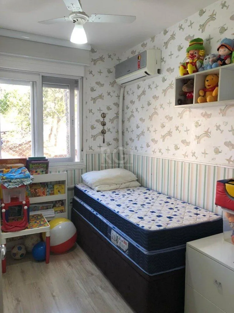 Imagem Apartamento 3 dormitórios no Vida Viva Iguatemi