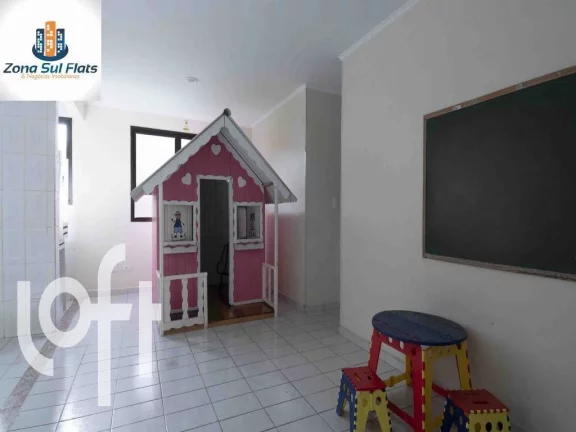 Imagem Apartamento à Venda Na Saúde Com 3 Dormitórios Sendo 1 Suíte e 2 Vagas