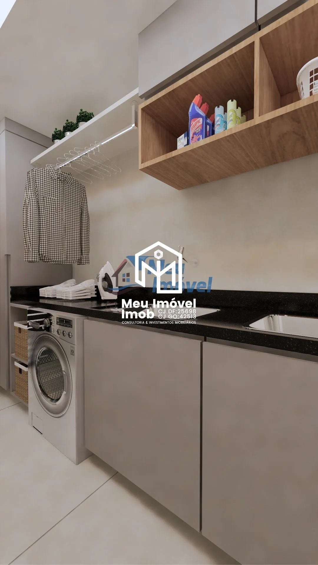 Imagem Brisas do Vale Casa 3 Quartos 3 Suítes 2 Vagas 140m² Lazer