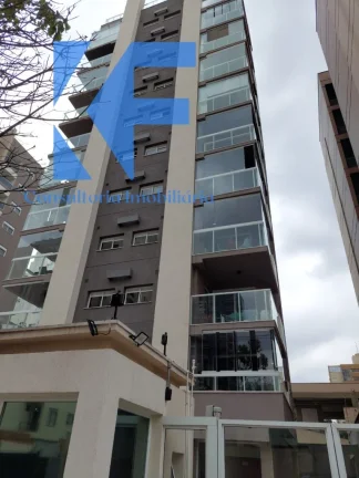 Imagem APARTAMENTO RESIDENCIAL em CAMPINAS - SP, CAMBUÍ