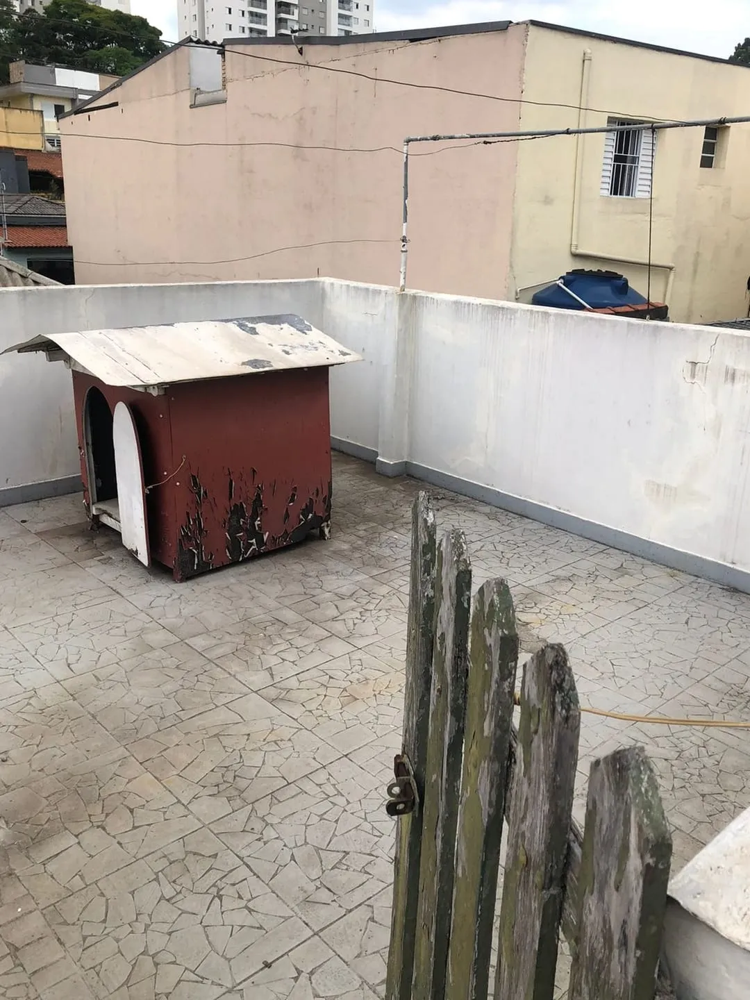 Imagem Casa à venda 3 Quartos, 2 Vagas, 216M², Boa Vista, São Caetano do Sul - SP