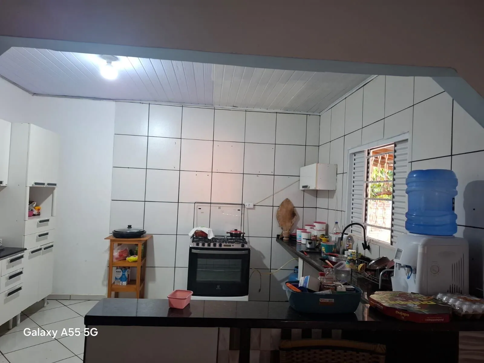 Imagem Casa 2 quartos 1 suite Bairro Altos da Serra