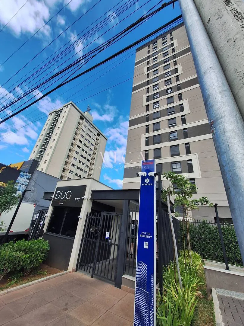 Imagem Apartamento mobiliado com 86m² -2 suítes - aluguel por R$ 6.000 -Barueri/SP