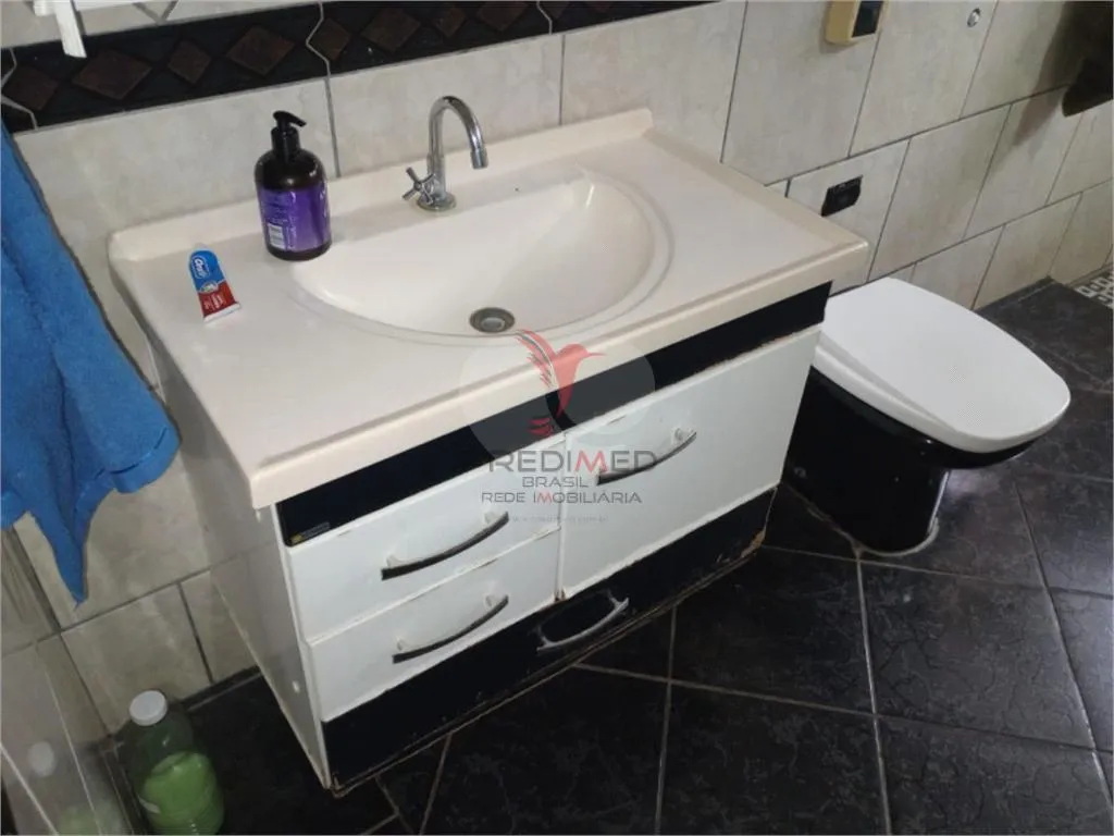 Imagem Casa de 2 quartos, 150m² no bairro Jardim Itapuã, em Lençóis Paulista