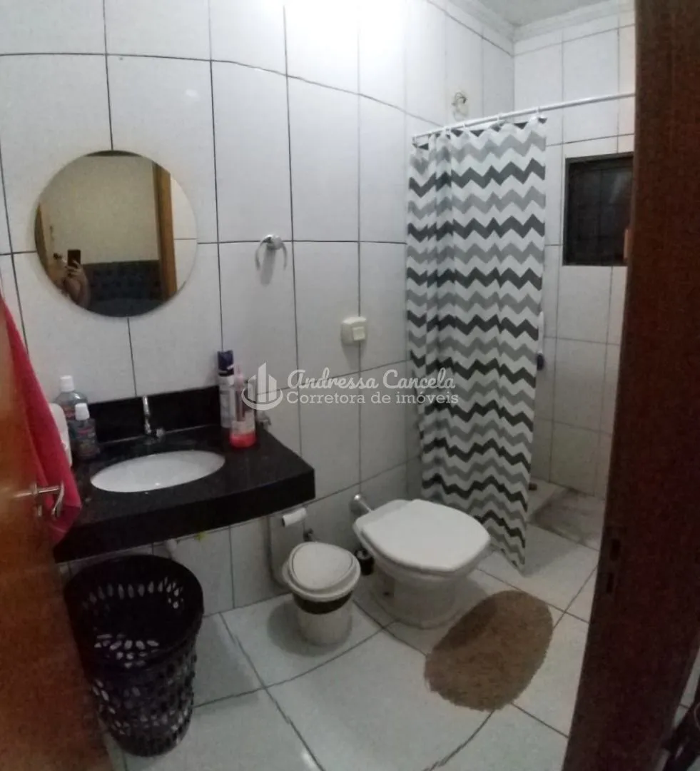 Imagem Casa com 2 dormitórios à venda, 60 m² por R$ 530.000,00 - Borboleta 1 - Bady Bassitt/SP