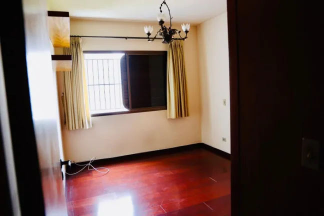 Imagem Apartamento com 4 Quartos à Venda ou Locação, 320 m² em Campo Belo - São Paulo
