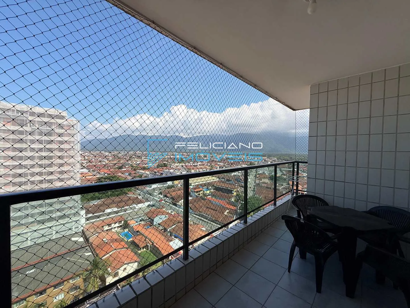 Imagem Apartamento com 2 quartos, Real, Praia Grande - R$ 550 mil, Cod: 7161