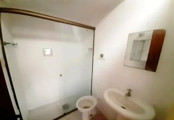 Imagem Apartamento no Petrópolis de 3 dormitórios e 2 vagas DESOCUPADO