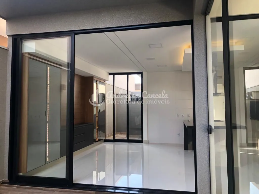 Imagem Gaivota II - Casa com 3 dormitórios à venda, 210 m² por R$ 1.900.000,00 - Gaivota II - São José do Rio Preto/SP