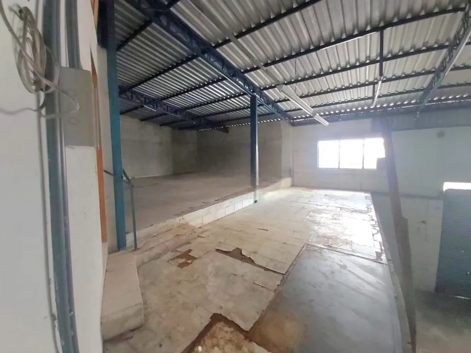 Imagem Comercial para Locação 6 Vagas, 478M², Jardim Maria Augusta, Taubaté - SP