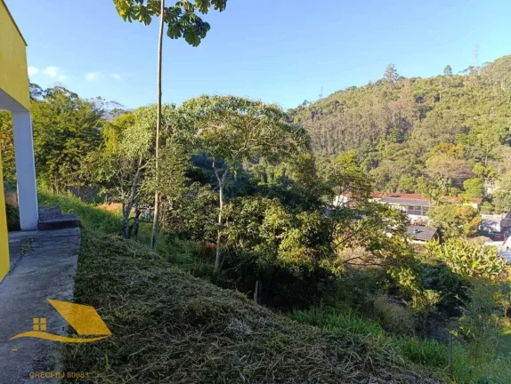 Imagem Vendo Mini Chácara no Loteamento Jacina com 2000 mts²
