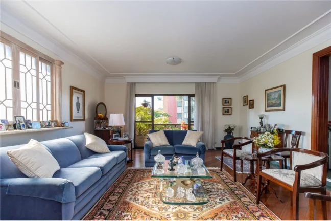 Imagem APARTAMENTO RESIDENCIAL em São Paulo - SP, Moema