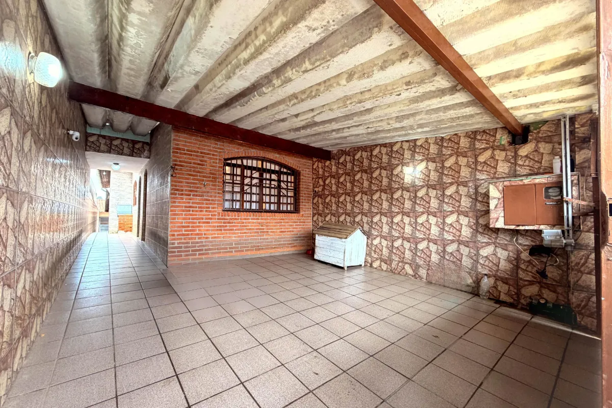 Foto do imóvel Casa para venda em Santana com 2 quartos, 276m2