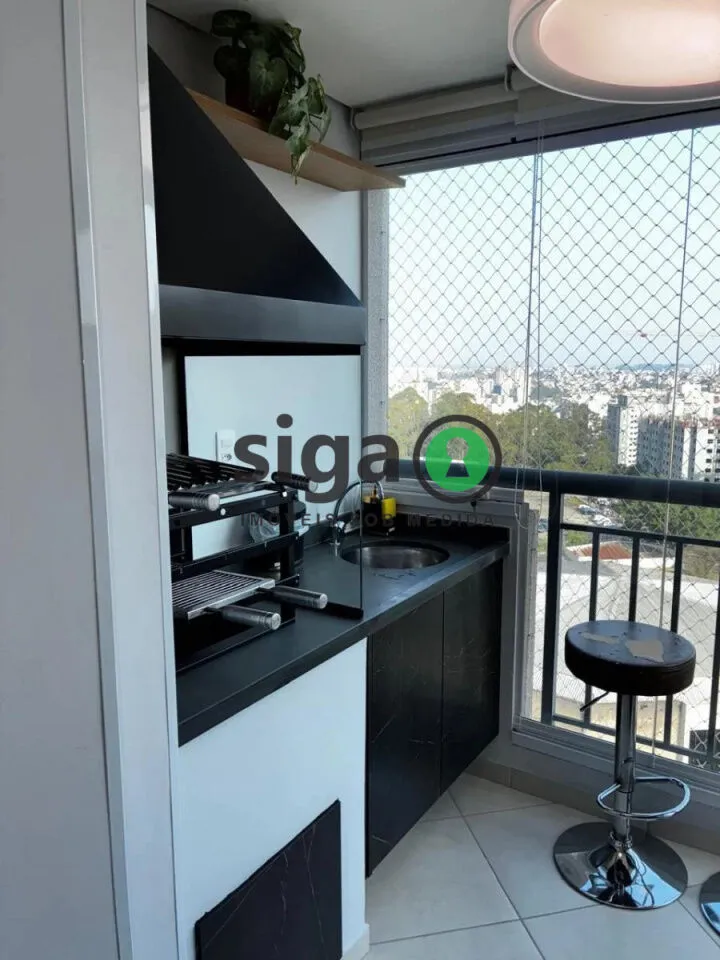 Imagem Apartamento à venda de 62m² na Vila Andrade