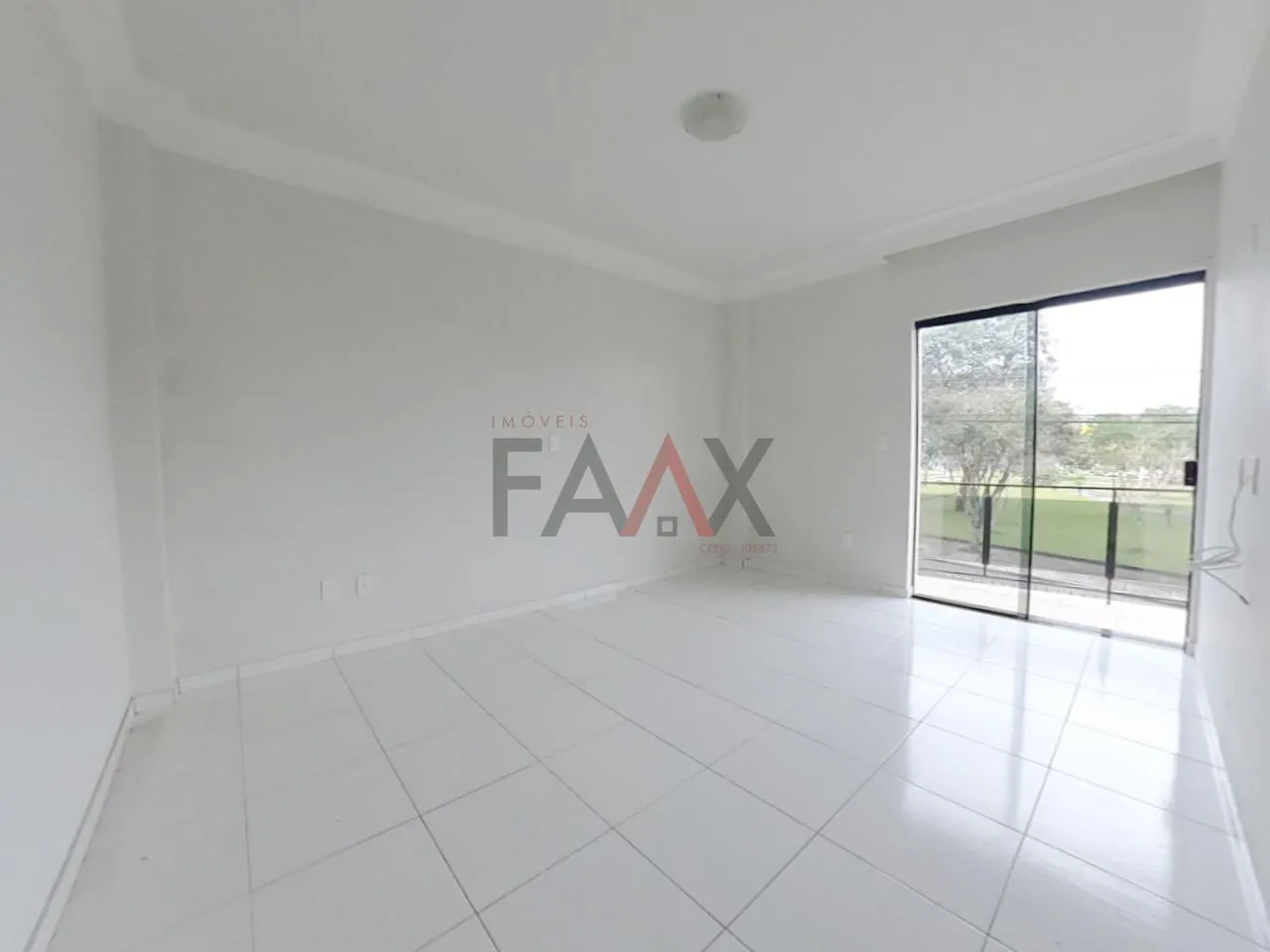 Imagem Apartamento à venda em frente a praça da UNICENTRO, SANTA CRUZ, GUARAPUAVA - PR