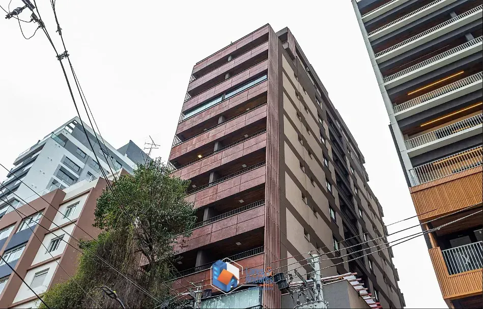 Imagem Studio para venda em Jardim Paulista com 1 quarto, 22m²