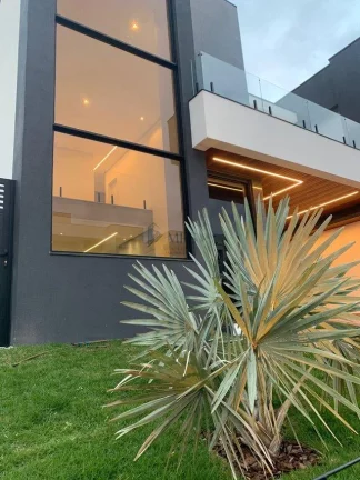 Imagem Casa Cond Brisas Jundiai 3 dorm 3 suites