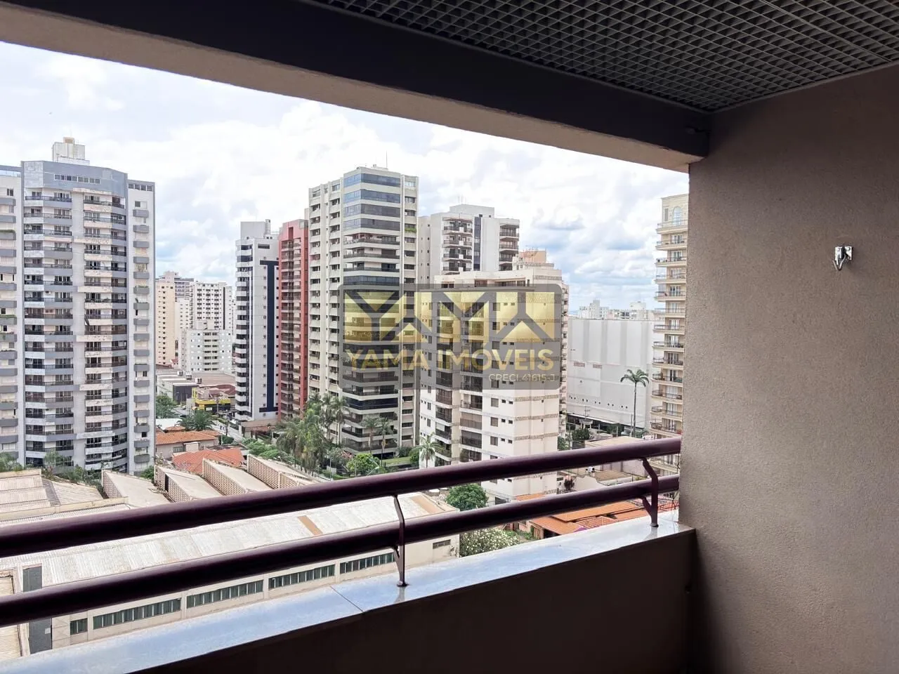 Foto do imóvel Edifício Cartier Tower - Apartamento 3 Dormitórios (1 Suíte) - 124 m² - 2 Vagas - Edifício Cartier Tower - Centro em Rua Sete de Setembro