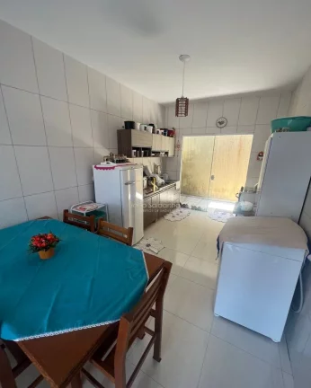 Imagem CASA EM COROADOS SEMI MOBILIADA LOCALIZAÇÃO PERTO DO MAR E OTIMO PREÇO