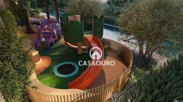 Imagem Apartamento com 2 dormitórios à venda, 64 m² por R$ 1.271.000,00 - Funcionários - Belo Horizonte/MG