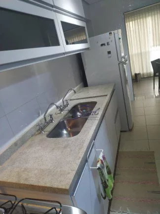 Imagem Apartamento 3 dormitórios 1 suite 3 banheiros2vagas