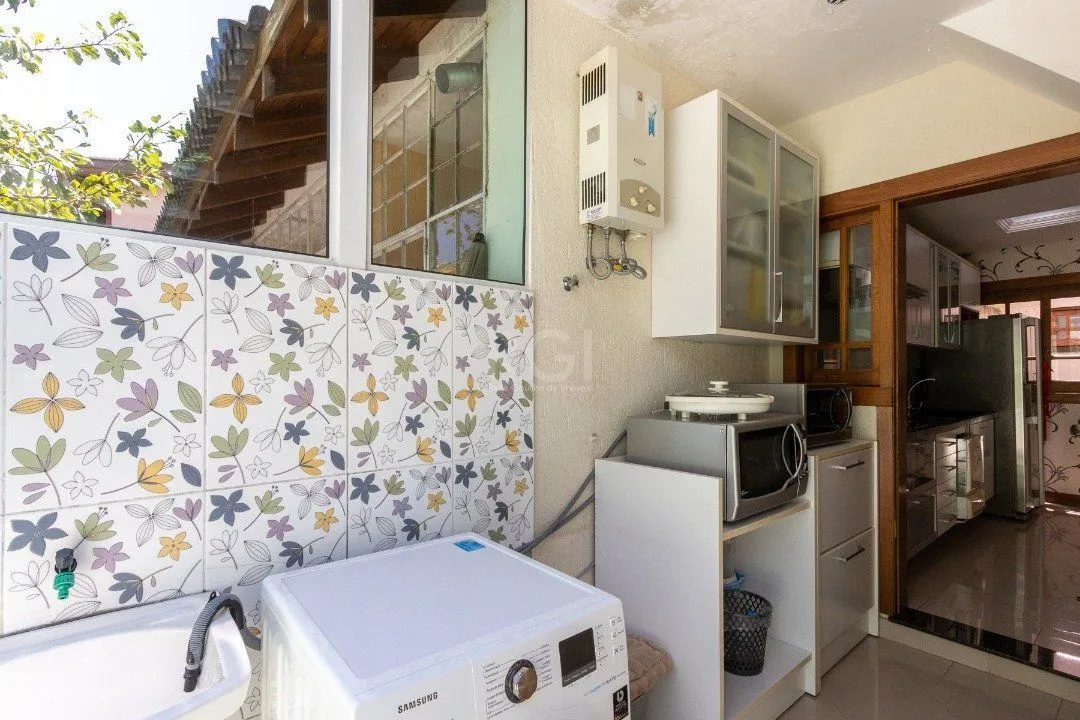 Imagem Casa para Locação/Aluguel - 222.26m², 3 dormitórios, sendo 1 suites, 3 vagas - Ipanema