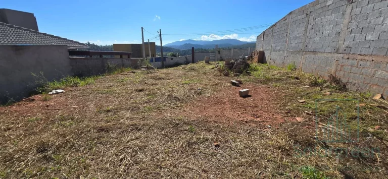 Imagem Terreno de 500m² com Projeto Aprovado – Parque Bela Vista – Terra Preta