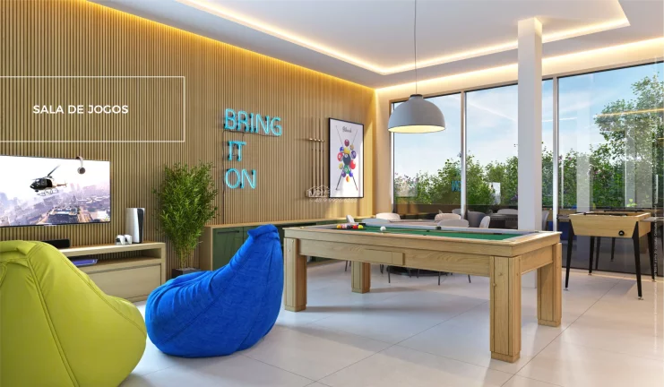 Imagem O SOLAR 420 RESIDENCE. O seu novo lar em Itapema! Se você está em busca de um apartamento completo, confortável e com uma localização privilegiada,