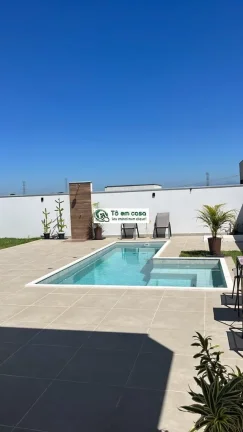 Imagem CASA RESIDENCIAL em CAÇAPAVA - SP, PARQUE RESIDENCIAL MARIA ELMIRA