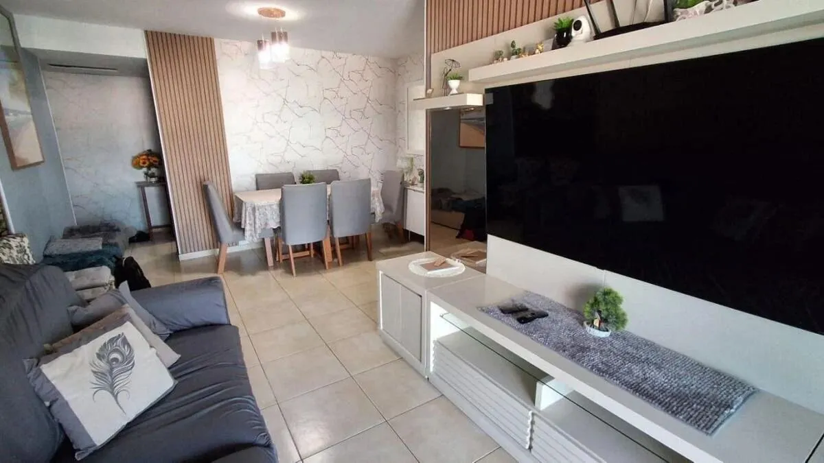 Imagem Apartamento à venda no bairro Jacarepaguá em Rio de Janeiro/RJ