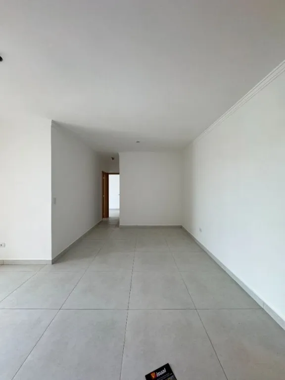 Imagem APARTAMENTO COM 92,33 m² - CANTO DO FORTE - PRAIA GRANDE SP