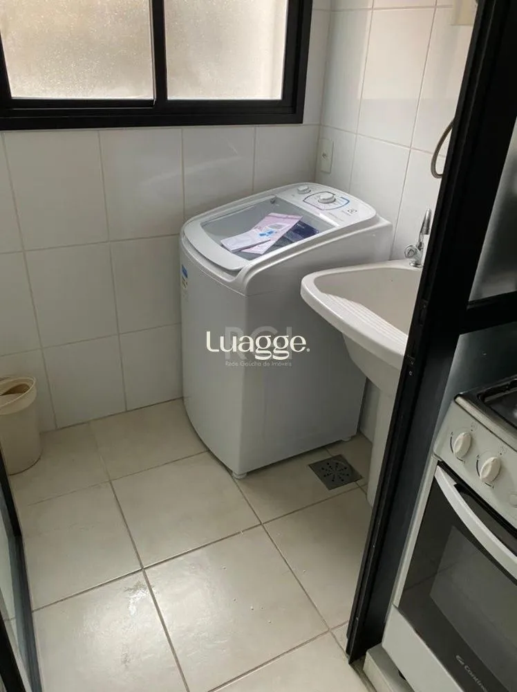 Imagem Apartamento de 02 dormitórios com garagem