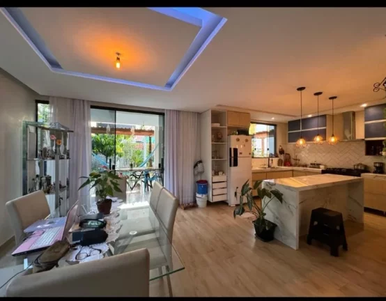 Foto do imóvel CASA RESIDENCIAL em MANAUS - AM, PONTA NEGRA