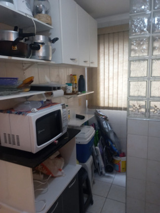 Imagem Apartamento com 1 Quarto à Venda, 58 m² em Tupi - Praia Grande