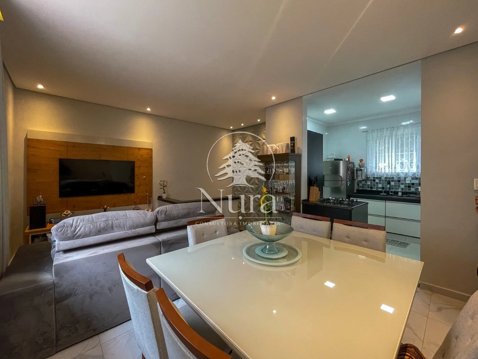 Imagem Sobrado de 2 quartos, 72m² no bairro Boqueirão, em Santos