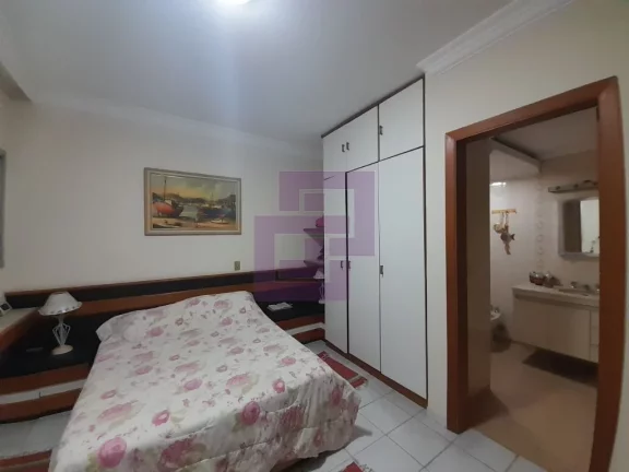 Imagem Apartamento Padrão de 03 dormitórios para venda nas Pitangueiras Guarujá SP