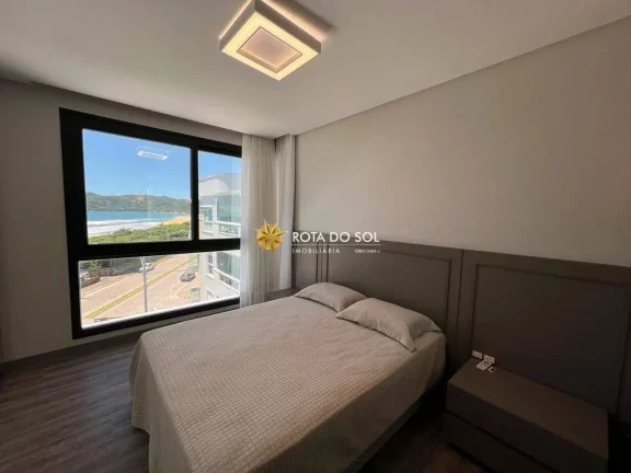 Imagem Exclusive Residence Cobertura 4 quartos Vista Mar completa Praia Mariscal