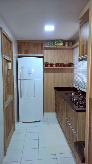 Apartamento com 2 Quartos à Venda, 90 m² em Condomínio Royal Park - São José Dos Campos