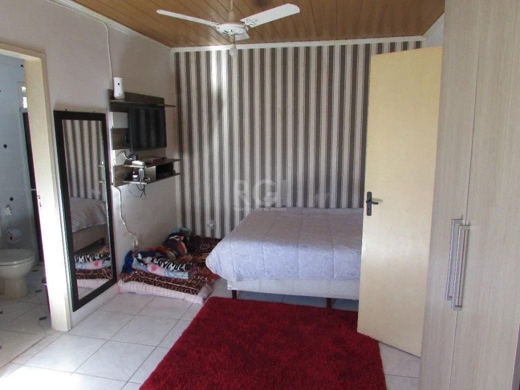 Imagem Casa para Venda - 180m², 3 dormitórios, 2 vagas - Jardim Carvalho