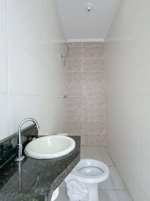 Imagem CASA COM 68,14 m² - SAMAMBAIA - PRAIA GRANDE SP