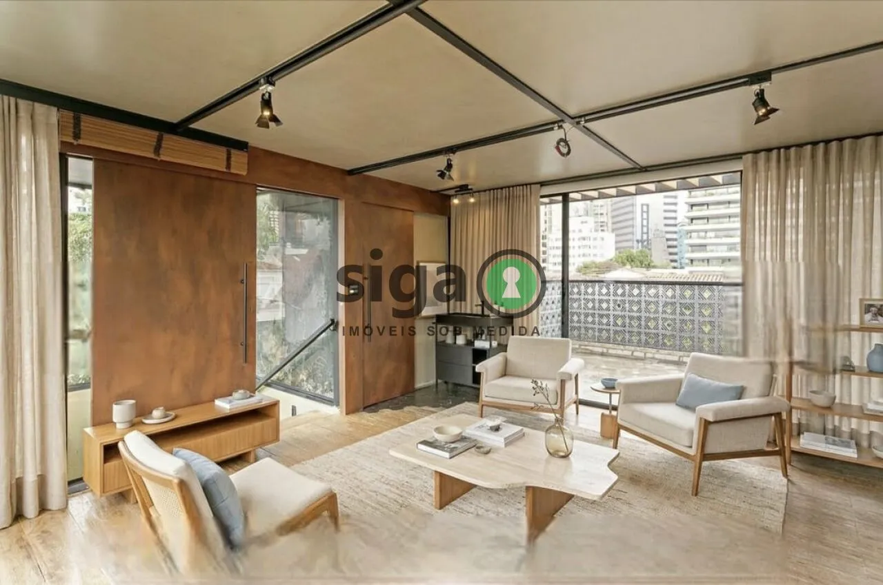 Imagem CASA À VENDA EM VILA NOVA CONCEIÇÃO