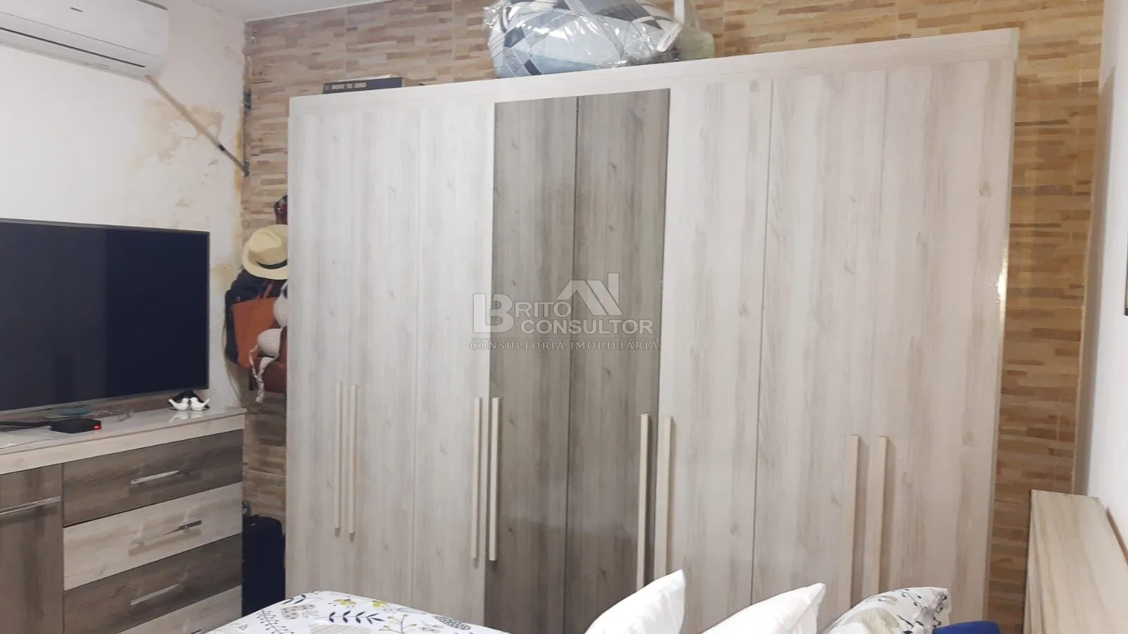 Imagem Casa 2 Quartos à Venda em Nova Cidade 68 m² , Suíte