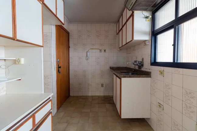 Imagem Apartamento à venda em São Paulo, Pinheiros, com 3 quartos, 105m2